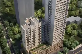 5盘840套房源备案价公示，均价最低1.1万/㎡图片