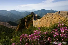 盘点河北6处长城，一个比一个雄伟壮观，你去过吗？图片