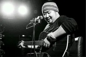 《安河桥》很好，但宋冬野活该趁早“凉凉”图片