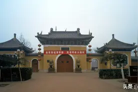 福建人的祖先是河南人，河南人的祖先又是来自哪里？图片