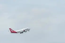 有碍竞争对手 ACCC拒绝澳航与日本航空结盟图片