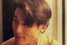 梁家辉：面对权贵不妥协，不后悔错过爆红机会，他凭什么有底气？图片