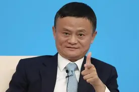 新财富500富人榜：马云问鼎，王卫、雷军、张一鸣跌出前十图片