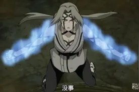 盘点日漫中年龄与样貌严重不符的五位最强“老婆婆”图片