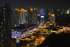 江苏2010-2020年人口变化：3市负增长，苏南4市人口猛增图片