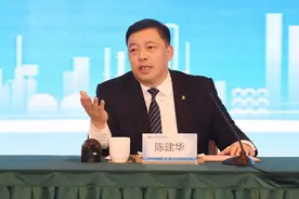 江苏新首富诞生！盘点恒力集团陈建华的三次华丽转身图片