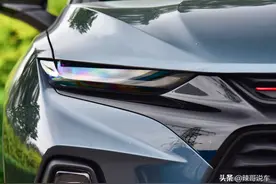 放弃汉兰达的理由：雪佛兰开拓者四驱7座版，家用难以挑剔图片