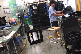 东莞某工厂：新人做一个月就辞职，管理者很无奈，感慨为何留人难图片