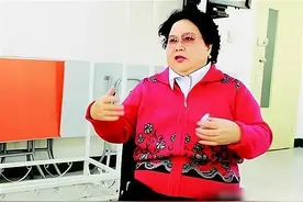 “小常宝”齐淑芳滞美不归，是高瞻远瞩？还是无声背叛？图片