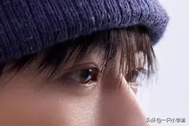 扒一下娱乐圈那些名声在外的“睫毛精”们图片