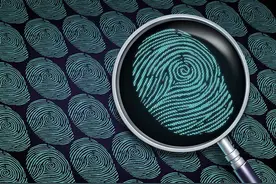 指纹断案，在中国古代早有发生，这点应该比西方先进得多图片