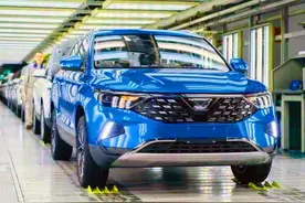 16个月销售近21万，捷达为何能成为增长最快的“爆款新品”？图片