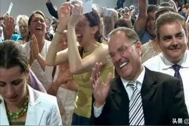 好莱坞双标：歧视犹太人黑人就被封杀，歧视亚裔大家都笑得很快乐图片