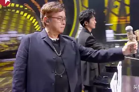 冠军无悬念？谭咏麟搭档李健堪称王炸，林海暗示是临时组合图片