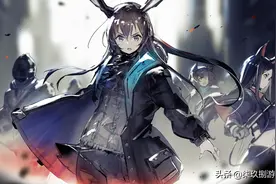 《明日方舟》火起来的背后，为什么我们如此钟爱塔防游戏？图片