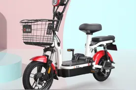 不用驾照，1500内，哪些新国标电动车值得买？选购指南+热销推荐图片