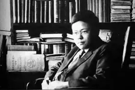 他与胡适绝交，跟鲁迅反目，怼遍民国文化圈，但其实很温柔图片