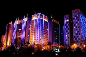 呼和浩特人口分布：玉泉区52.46万人，和林格尔县16.25万人图片