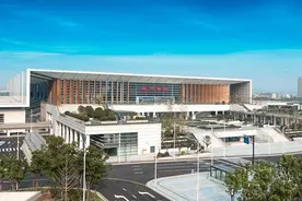 杭州南站提升为国际级枢纽，地铁13、18号线正式浮出水面图片