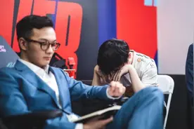 SN失利只因下路有差距？Doinb复盘：他们连装备都不会出图片