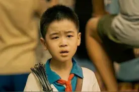 出道5年，9部电视剧，5部电影，这位11岁的天才小演员太牛！图片