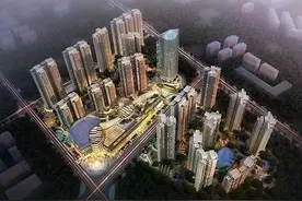 半亿富翁诞生！大岭镇政府附近拆迁，至少造就23个千万富翁！图片