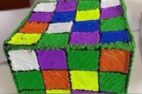 “3D打印笔”带你玩转东岗美术课堂图片