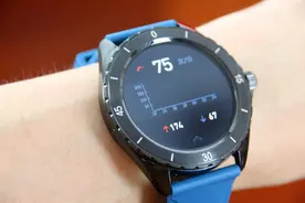 30天超长续航，这款号称国民好物的智能手表有点不一样图片