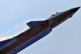 歼20总数是多少？总师杨伟幽默回应：不止天上的15架地上还有很多图片