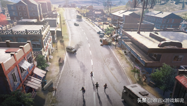 打开和平精英辅助功能（这是和平精英最被忽视的设置 对新手玩家很实用）