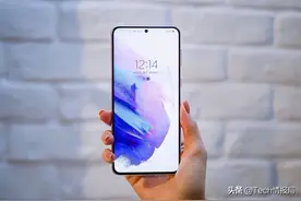 打破历史，华星光电成三星Galaxy手机屏幕供应商，国产OLED屏崛起图片