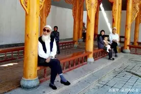 回族的文化习俗，你了解多少图片