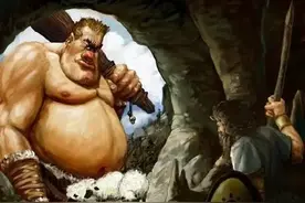 英国历史上的“羊吃人”运动图片