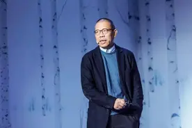 浙江第一富豪：和娃哈哈宗庆后是同行，如今身价5043亿图片