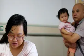 第一胎“生男生女”有什么不同？从4个方面做对比，差别很现实图片