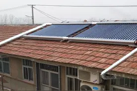 农村取暖既省钱效果又好的办法图片