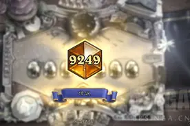 炉石传说：给一些觉得污手骑自己用怎么不好用的人的一些心得图片