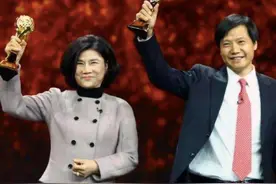 雷军董明珠还在“掐”？小米格力“暗战”LED图片