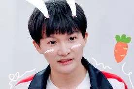 周深：被综艺之神眷顾的艺人，这个节目效果导演都不敢拍图片