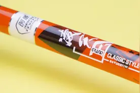 鱼竿测评：一个月卖掉八万支？百元级别的网红入门款，真不赚钱？图片