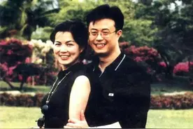 白燕升：成婚9月，妻子瘫痪，他不离不弃，儿女双全恩爱22年图片