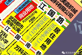 587亿！三宗土拍涉及白沙洲图片