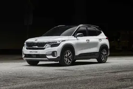 「韩系动向257」KX3，索兰托上榜，韩国最畅销SUV是谁？图片