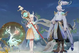 王者荣耀中羁绊英雄的隐藏语音，蔡文姬和澜超甜铠和露娜句句扎心图片