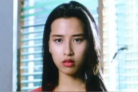 赚钱不易！45岁港姐麦家琪内地跑商演，陪富商跳舞转圈，全程赔笑图片