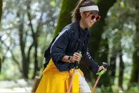 户外衣服太土？不怪你，这10个户外品牌怎么穿都好看图片