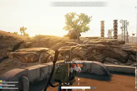 「小贝」绝地求生 win94+82年的手雷 够这小伙儿喝一壶了！