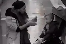 人在流浪，心在修行图片