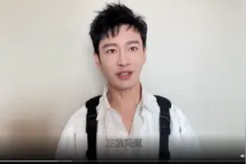 2021国际青年日 | 黄晓明呼吁关注年轻人健康、预防艾滋病图片