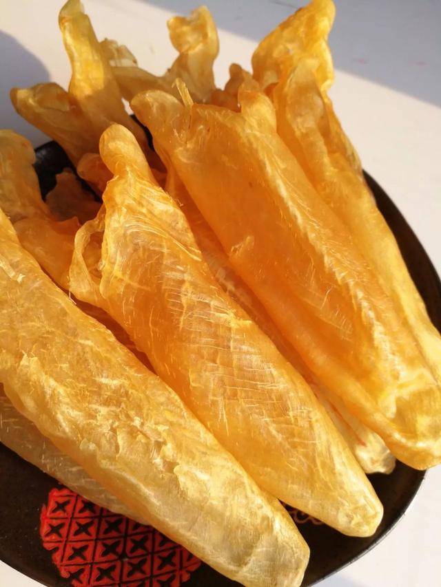 怎么炖鱼胶不腥 2026年怎么炖鱼胶不腥味